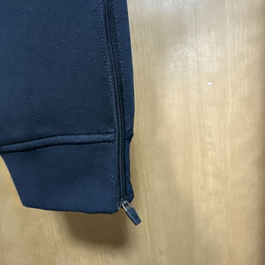ノースフェイス ジャージパンツ