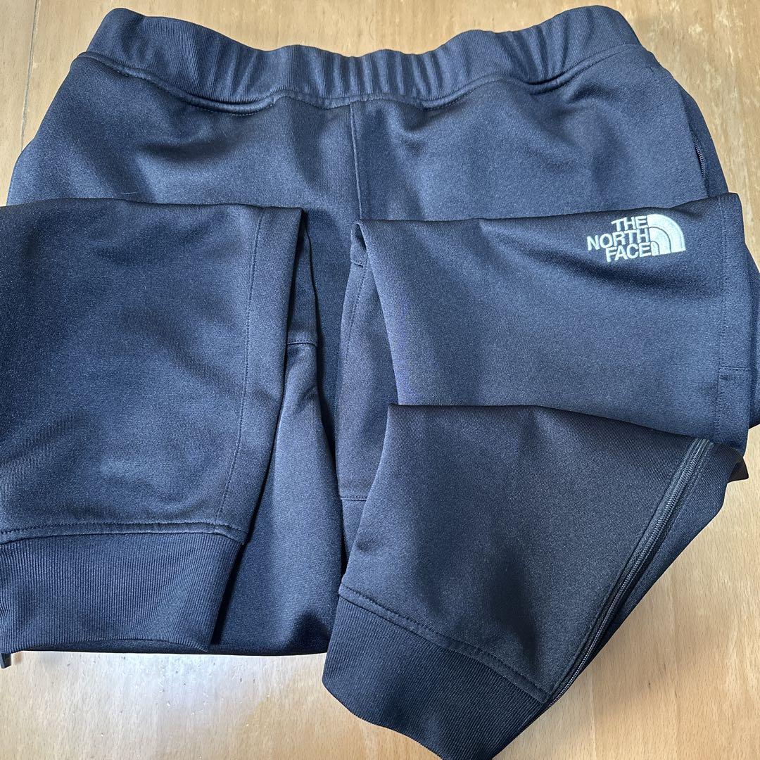 ノースフェイス ジャージパンツ