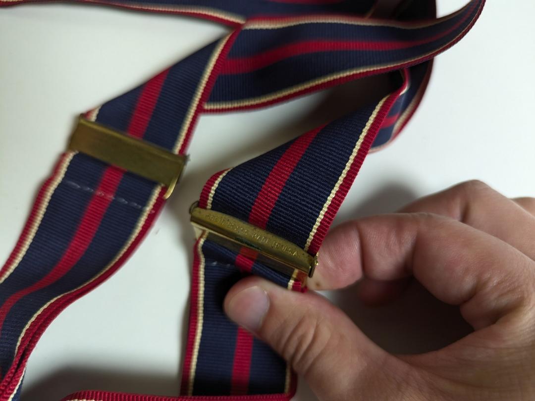 アメリカ製 ヴィンテージ