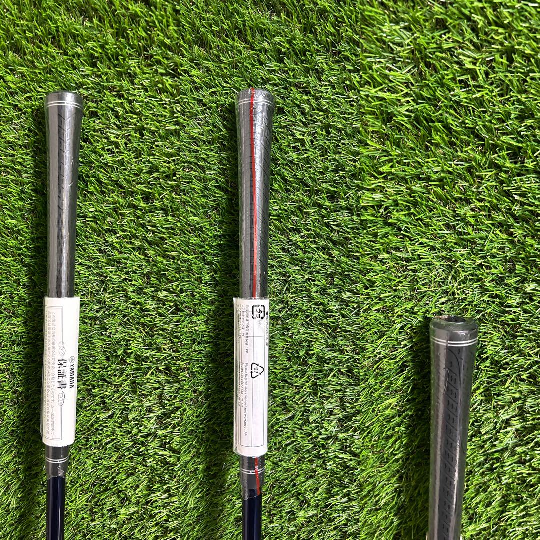 新品未使用！ヤマハインプレスinpres UD＋2 SW サンドウェッジSR