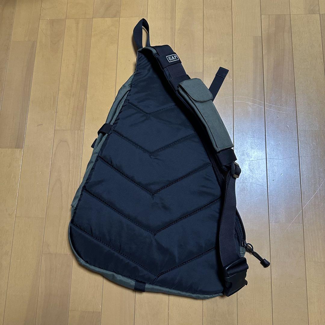 バッグ old gap bag