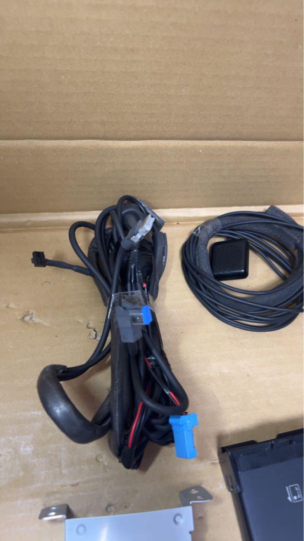ETC2.0　ナビ連動　CY-DND8J0JT (18NDS8J0J)
