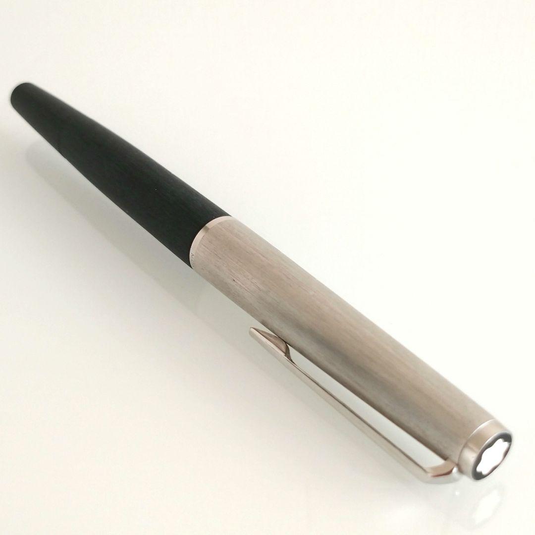 モンブラン 万年筆 225 インク追加可MONTBLANC WWW_OPDRERGINERDOGAN_COM