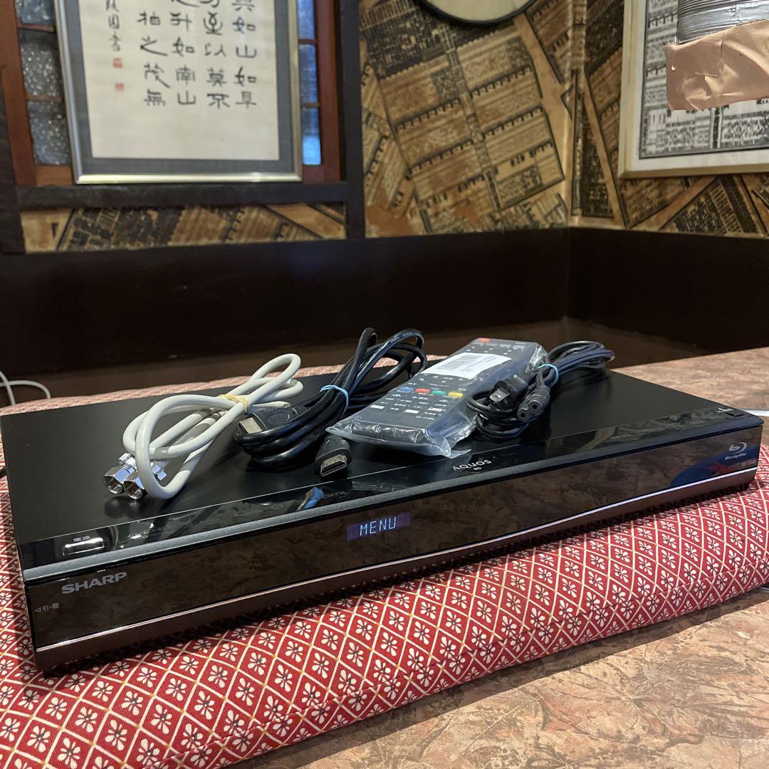 TOSHIBA REGZA レグザサーバー DBR-M190
