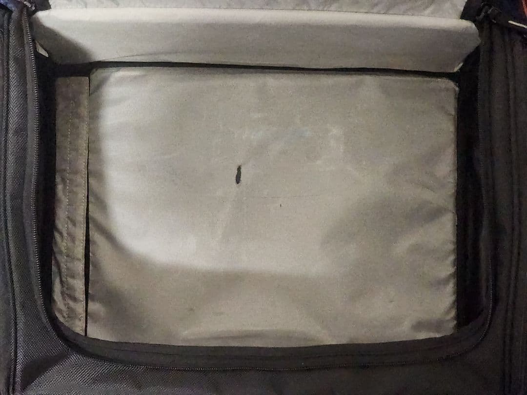 HenlyBegins(ヘンリービギンズ) ツーリングシートバッグM