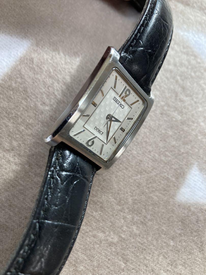 SEIKO ドルチェ