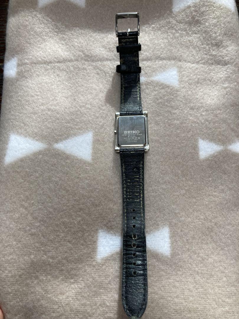 SEIKO ドルチェ