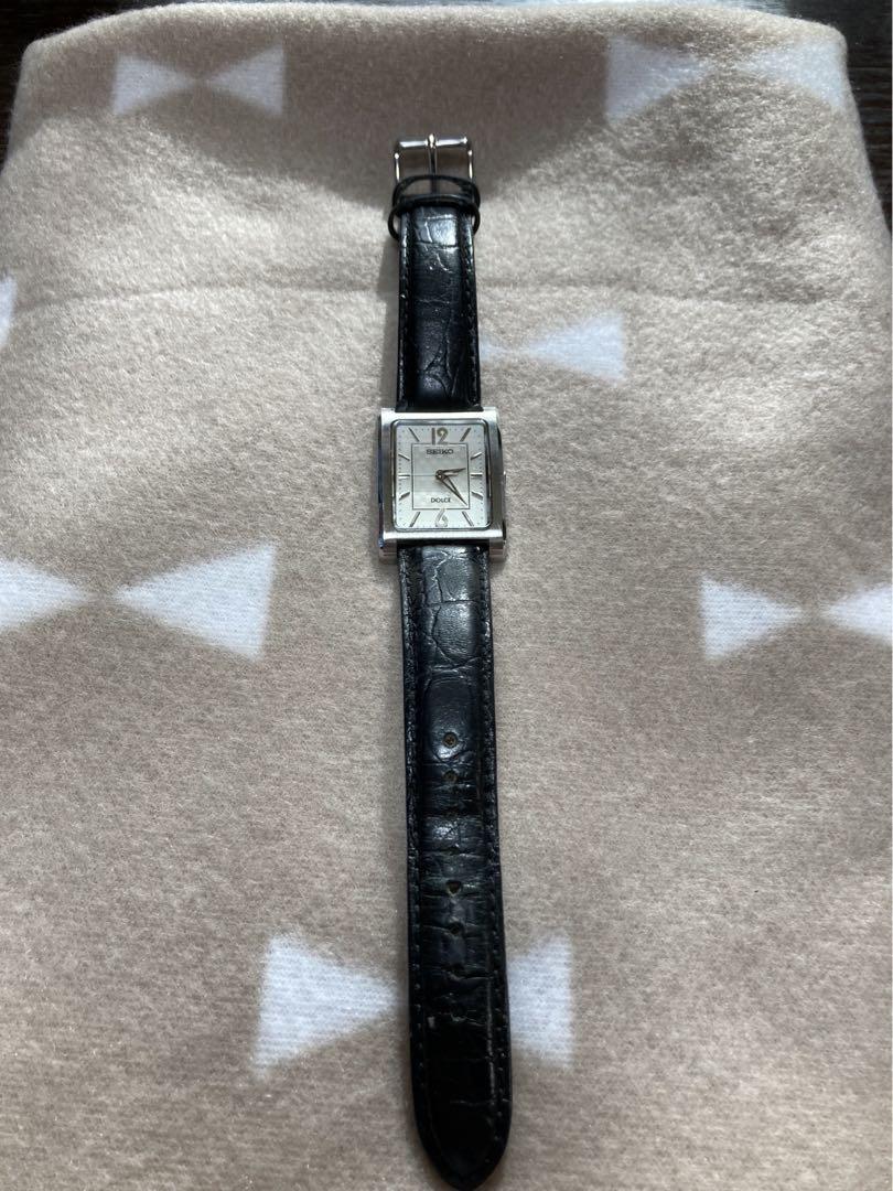 SEIKO ドルチェ