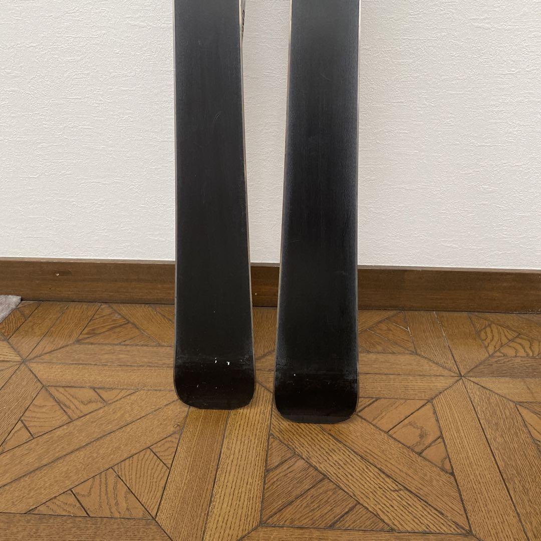 スキーセット レディース スキー板ストックスキー靴 収納袋