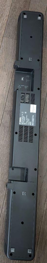 yas-207 YAMAHA サウンドバー yas207