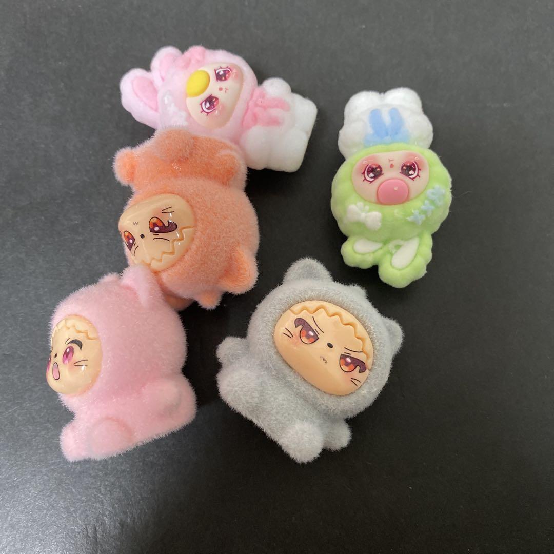 まかろん