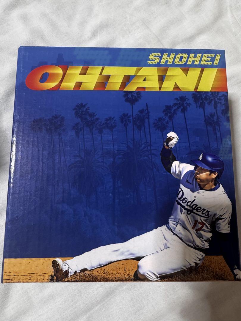 ロサンゼルス・ドジャース　ファンクラブボックス