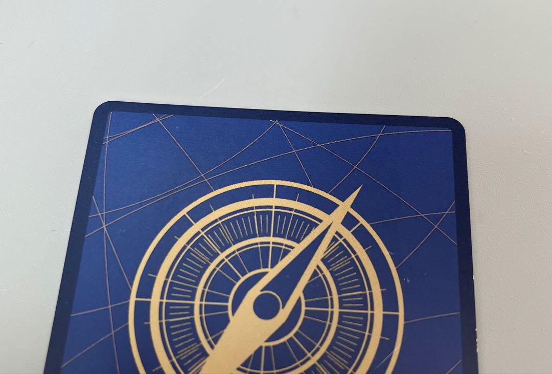 英語版　サインルフィ　正規品
