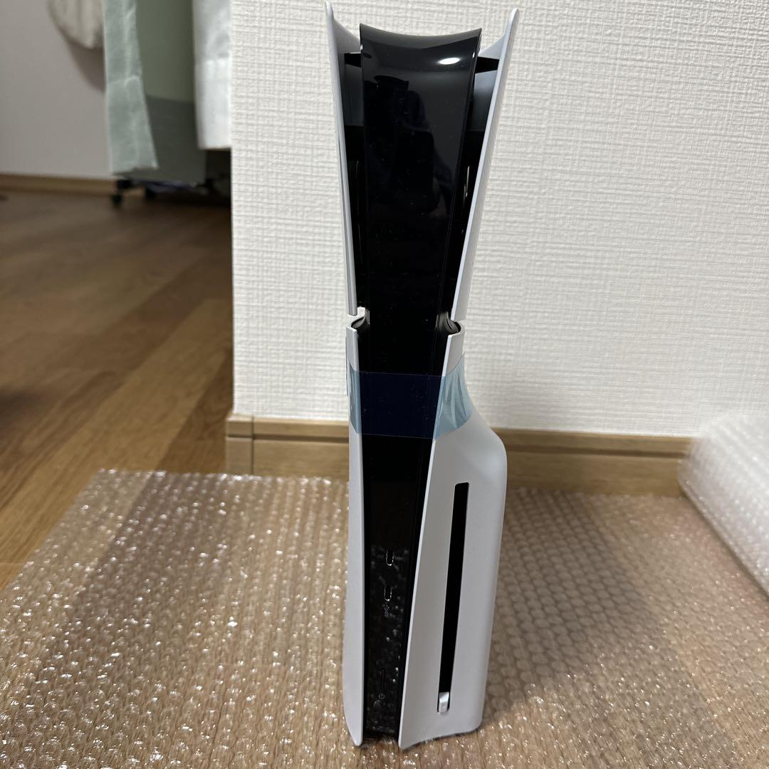 ディスクドライブ CFI-2000