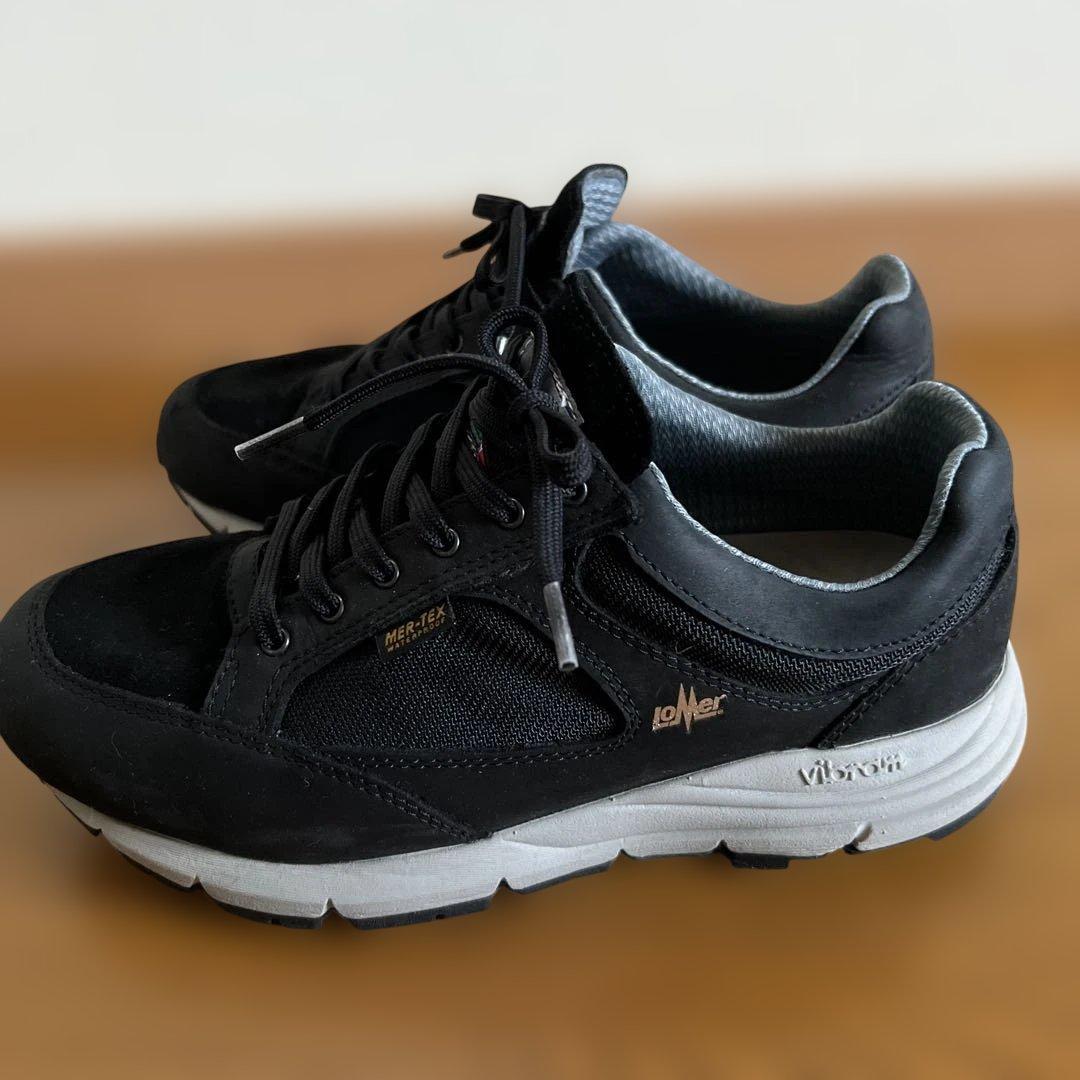 LOMERロメール　KANGA ULTRA MTX 38