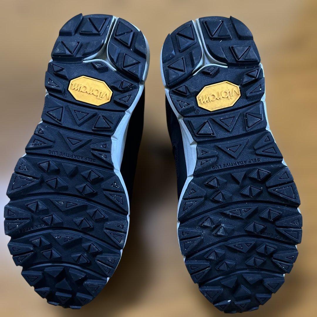 LOMERロメール　KANGA ULTRA MTX 38