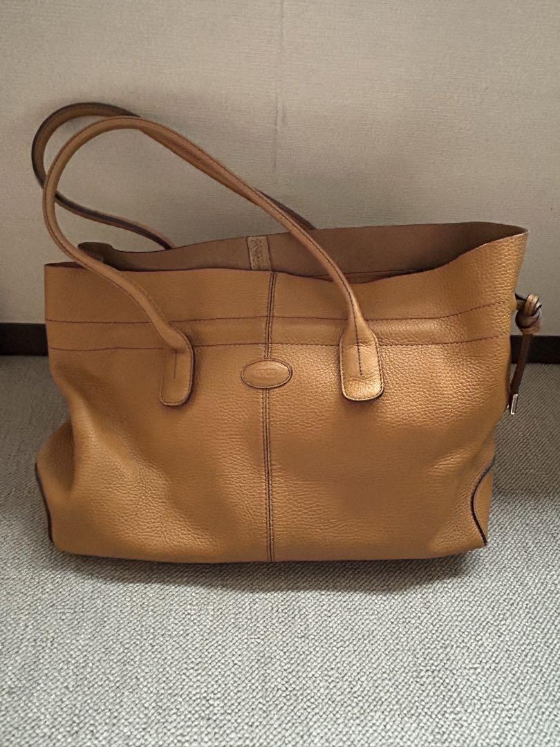 tod's トートバッグ