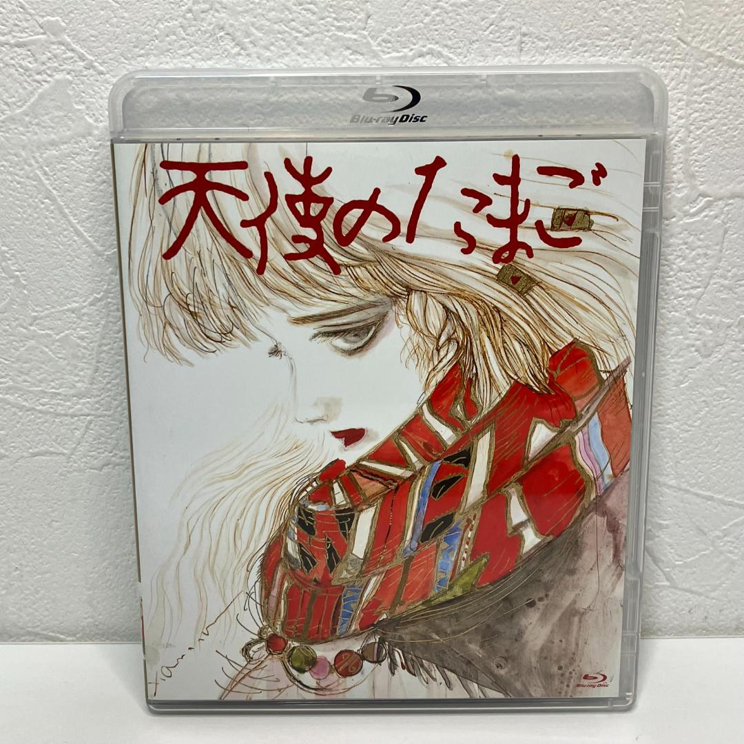 天使のたまご Blu-ray