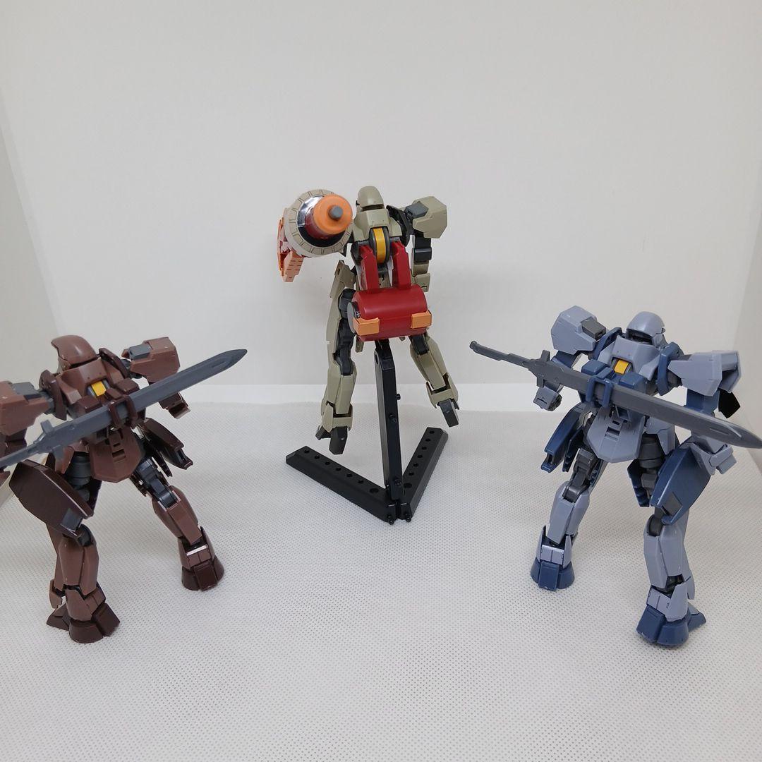 グレイズ　最終編