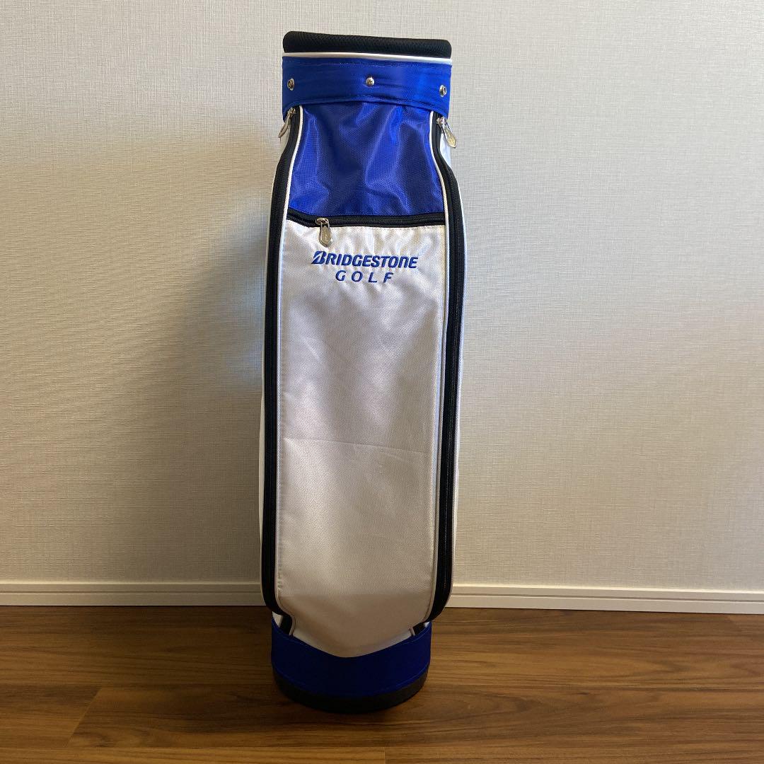 新品 キャディバッグ ゴルフバッグ puHEt-m85354333571 ブリヂストン 国産限定品