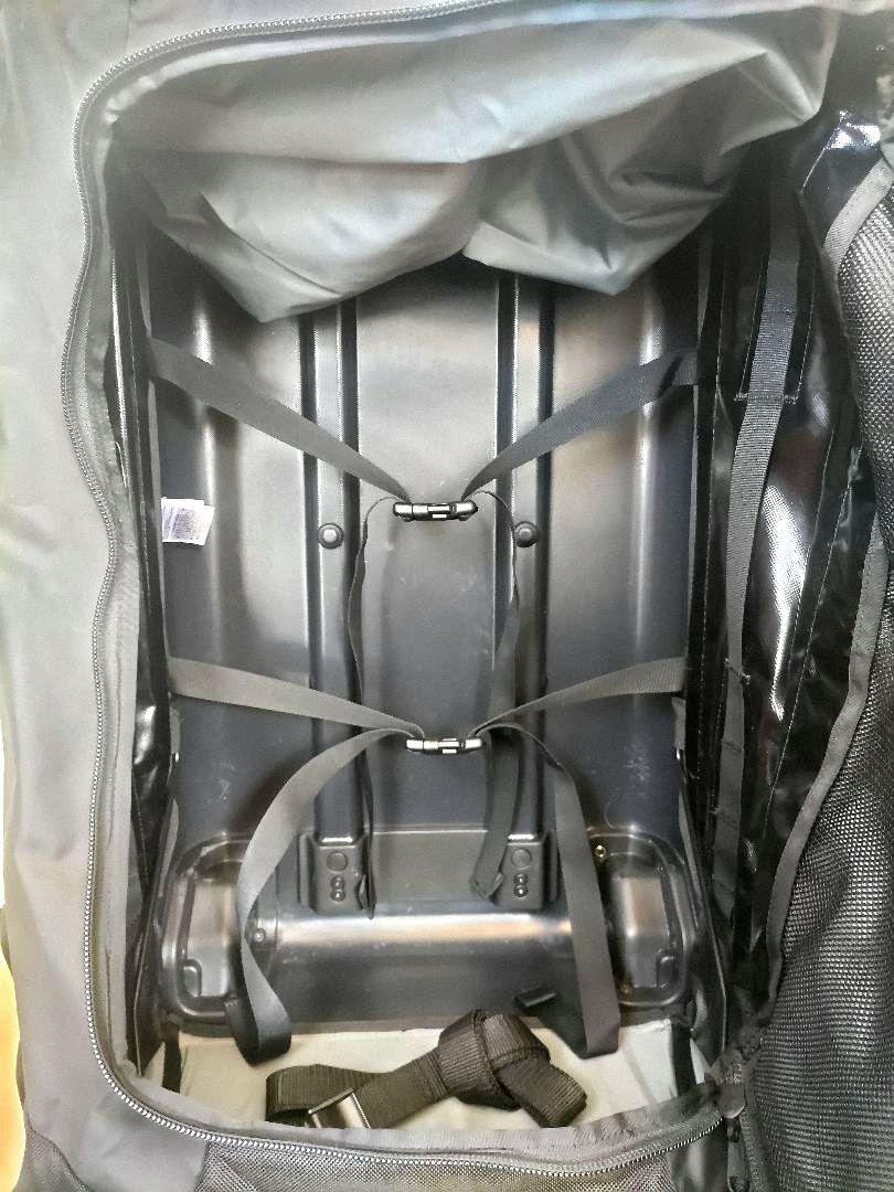 North Face