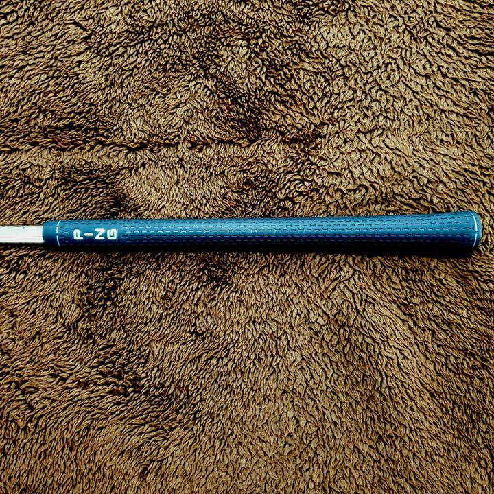 クラシックロングボード シングルフィン（RFC-WOOD SKEG8.5
