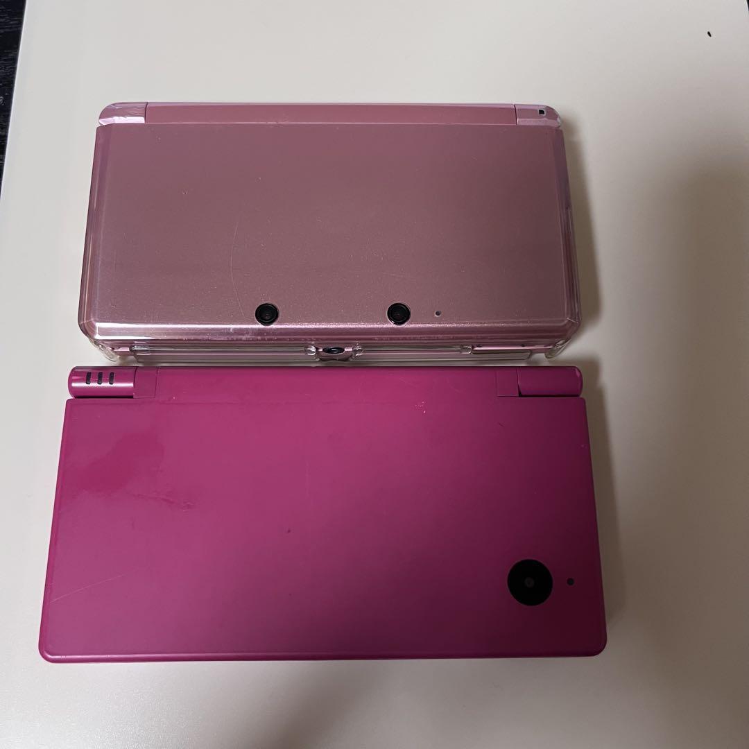 ニンテンドー 3DS DS セット売り 7,740円
