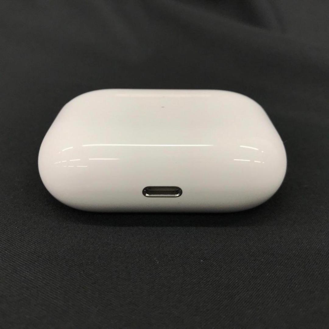 【正規品♡】AirPodsPro第1世代A2190充電ケース ケーブルセット 正規品♡】AirPodsPro第1世代A2190充電ケース ケーブルセット