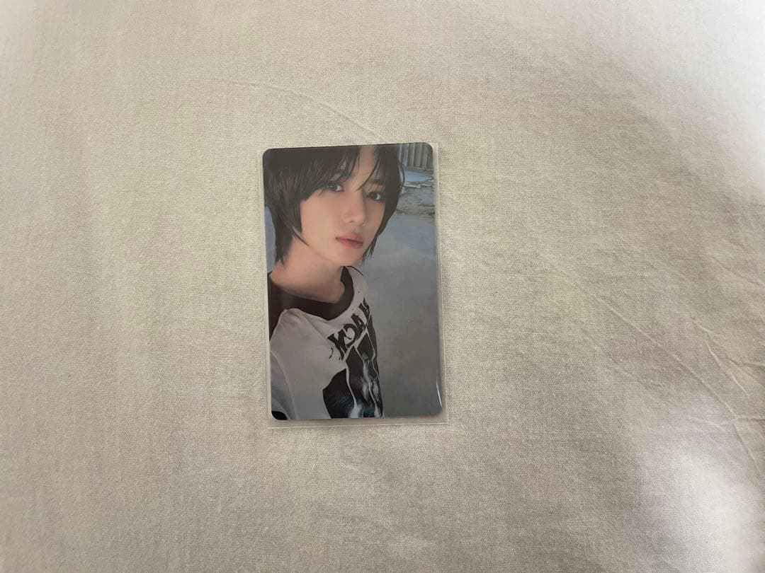 TXT FREEZE ラキドロ ボムギュ txt ボムギュ ラキドロ トレカ freeze