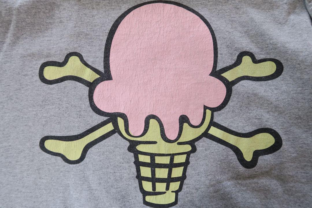 ICECREAM T-shirt