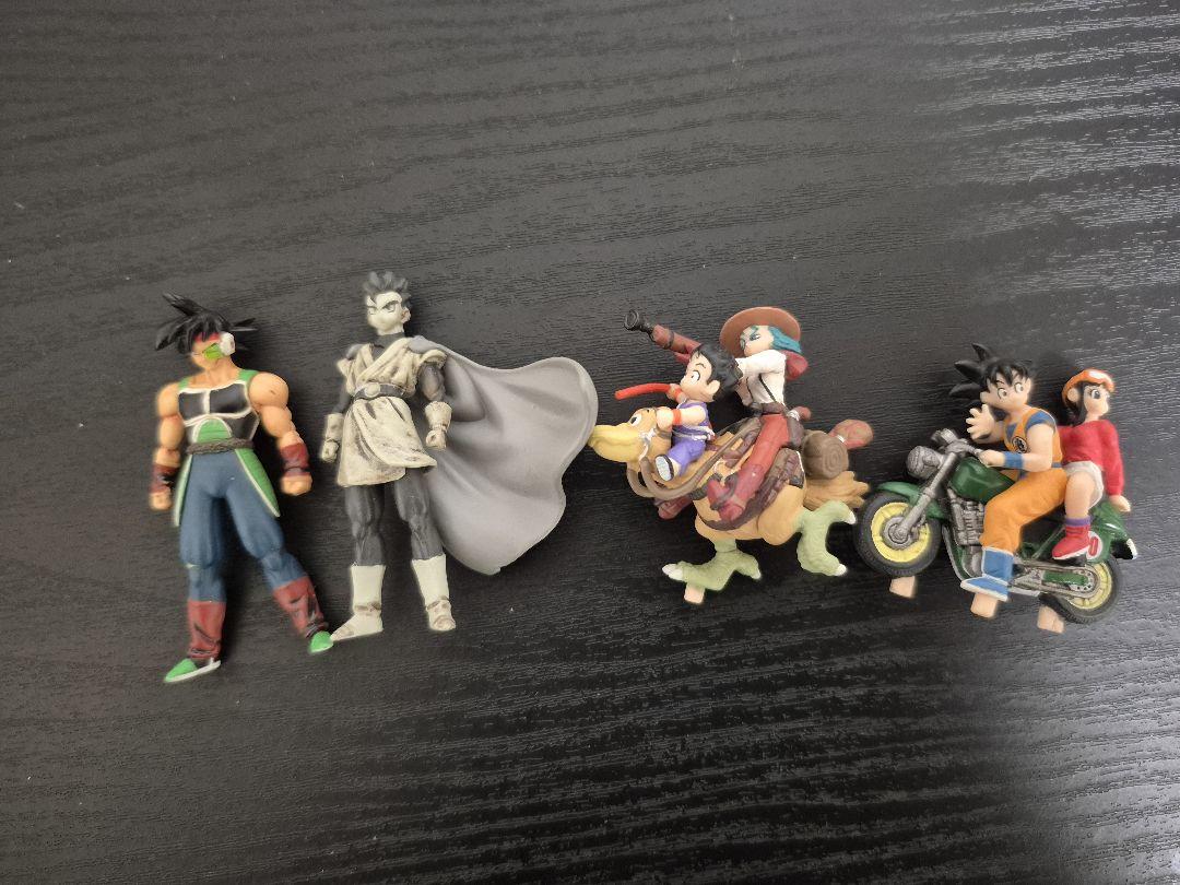 ★お値段以上チャオズ★ドラゴンボールZ フィギュアセット 26体