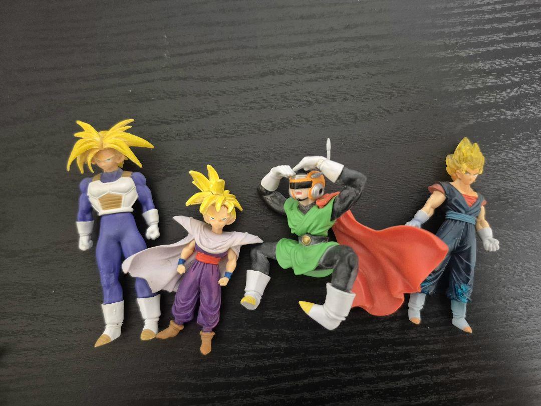 ★お値段以上チャオズ★ドラゴンボールZ フィギュアセット 26体
