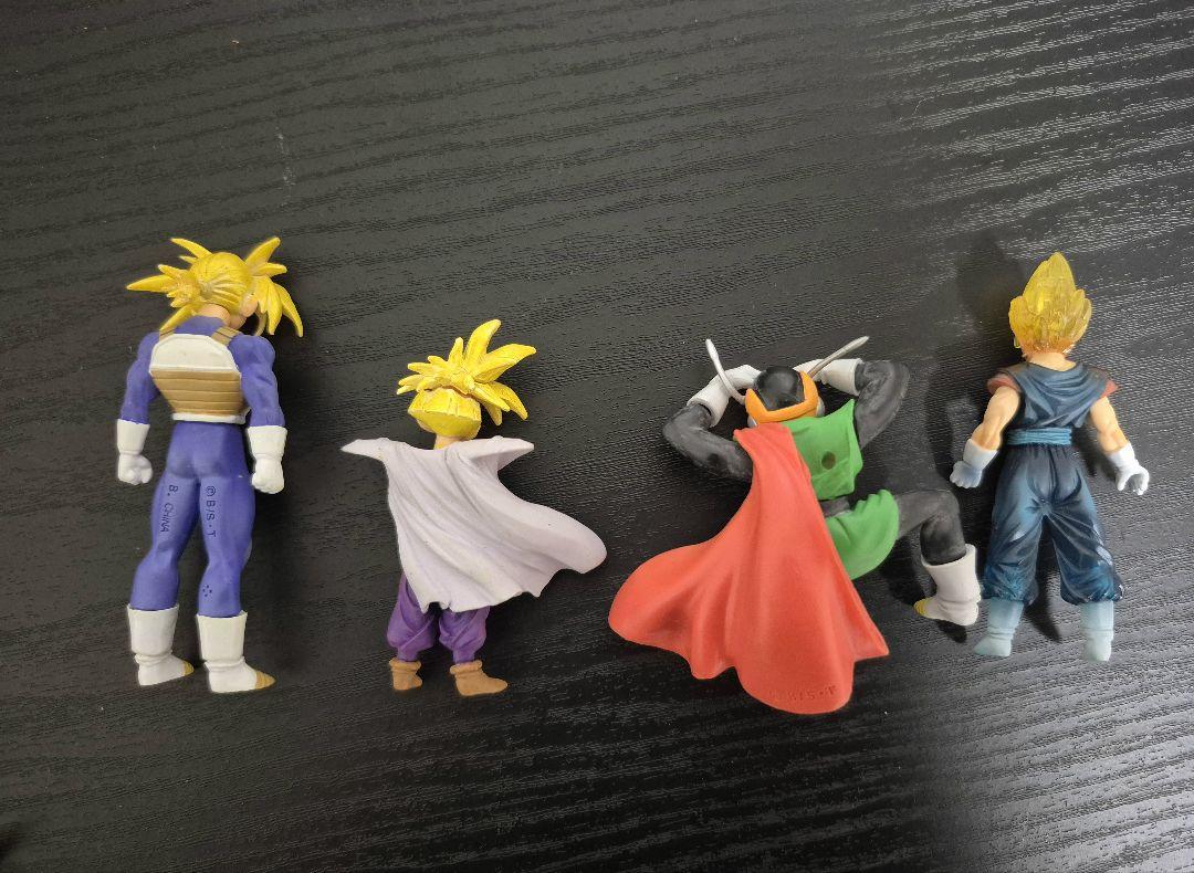 ★お値段以上チャオズ★ドラゴンボールZ フィギュアセット 26体