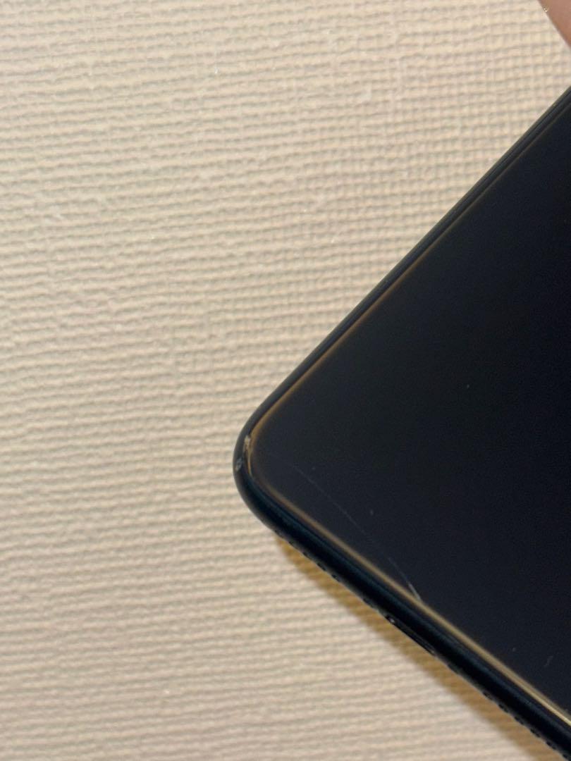 美品 iPhone SE 3 2022 第三世代 64GB SIMフリー