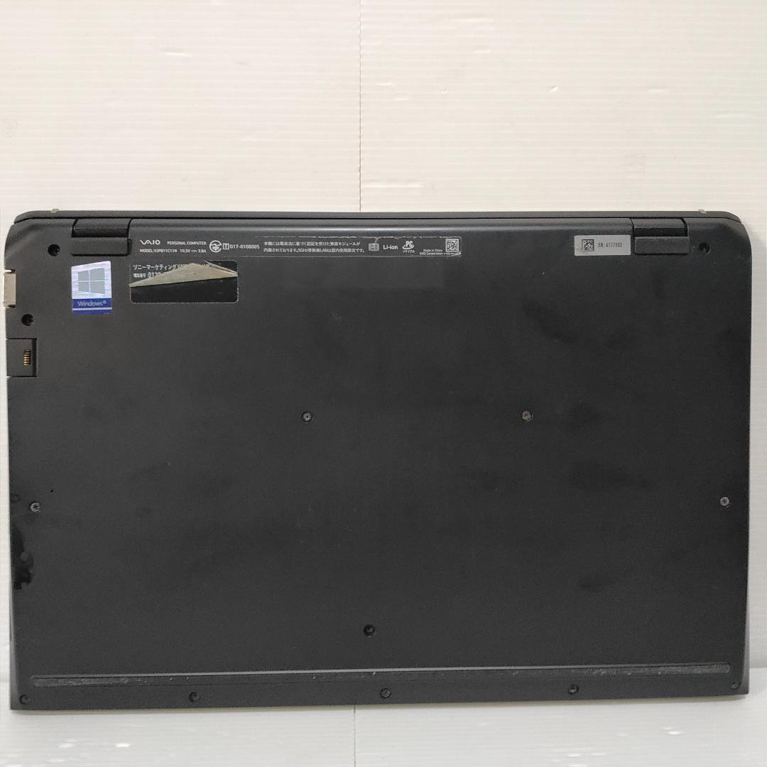 のある 18 2018年モデル VAIO ノートパソコン i5 SSD FHD WIFI NodnL-m85357476238 までの