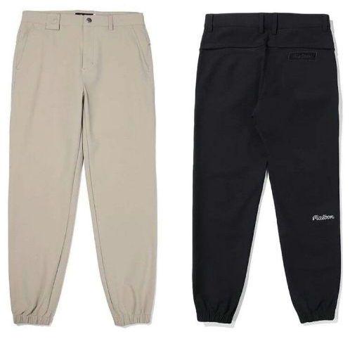 マルボン ゴルフ malbon メンズ ウェア  ズボン パンツ