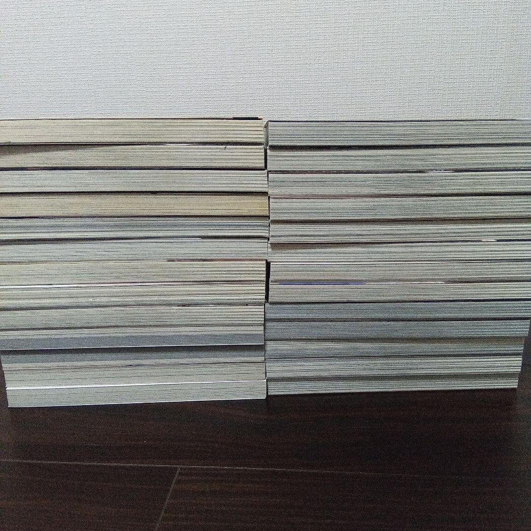 1〜26全巻★マイホームヒーロー