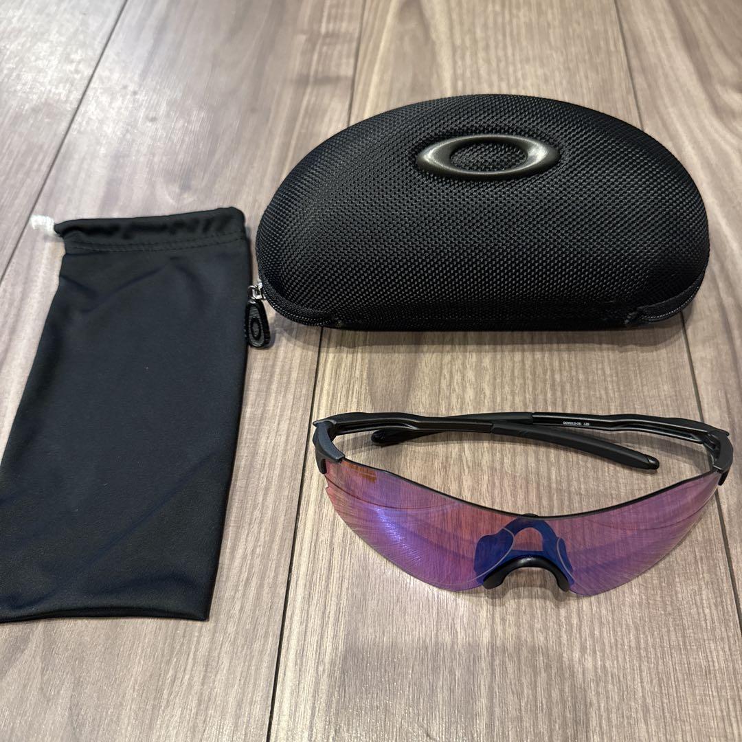 Oakley サングラス ゴルフ　スポーツ