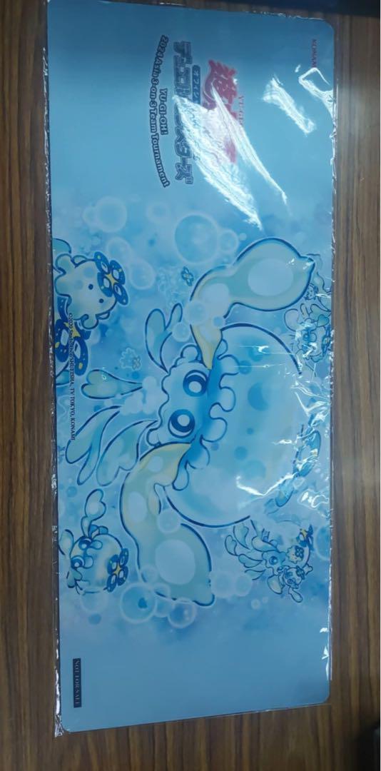 遊戯王 プルリア プレイマット - 遊戯王OCG デュエル