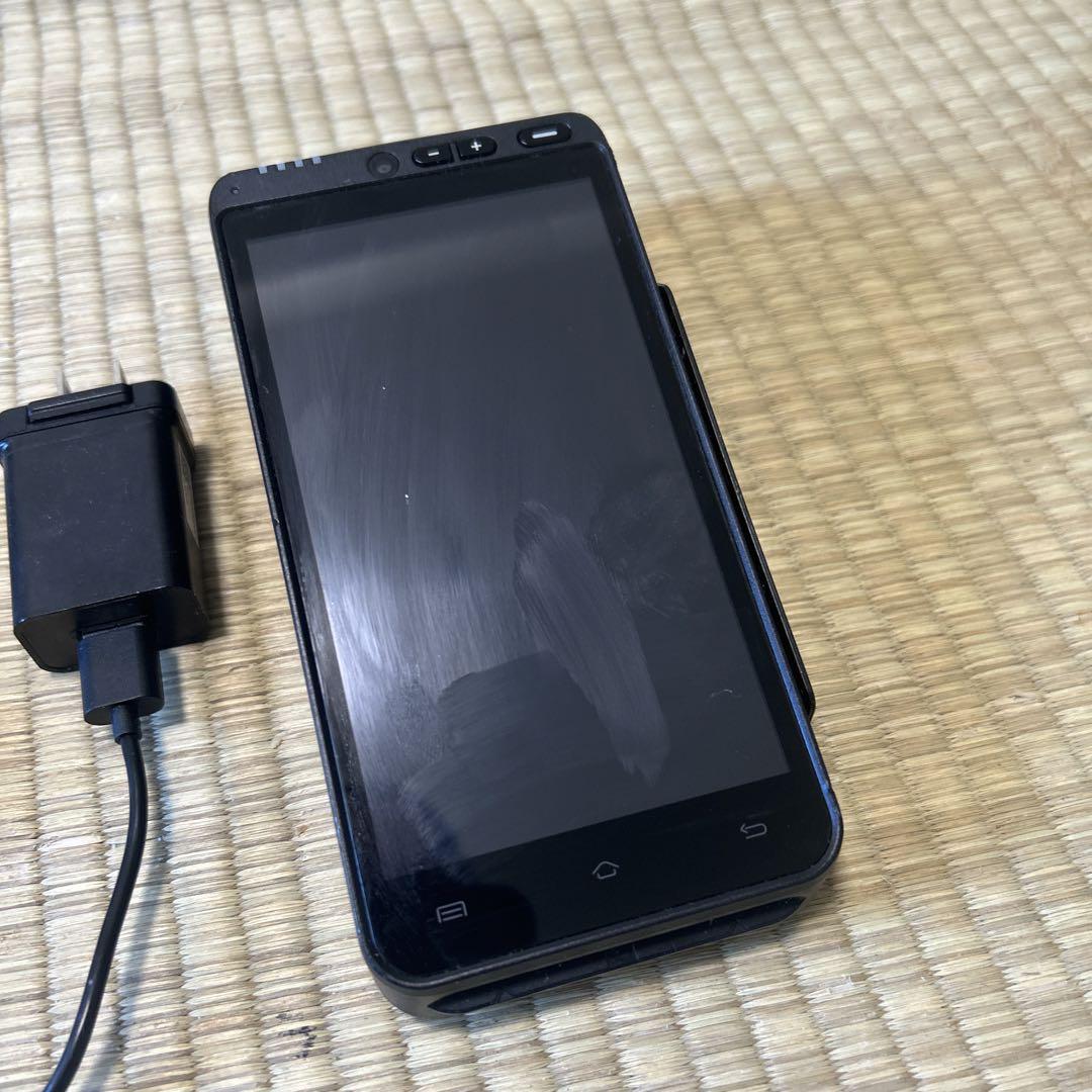 スマレジ　PAYGATE カードリーダー