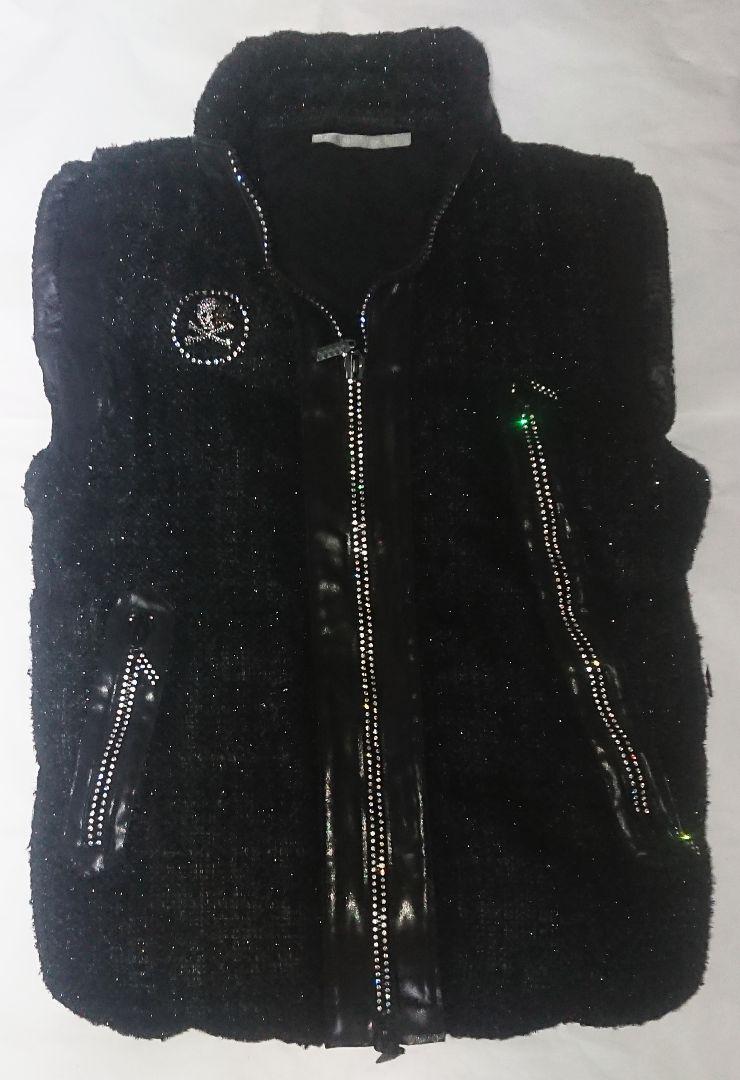 レザージャ FranCisT_MOR.K.S. - ミスチル桜井さん ジャケット お買い物ガイド 【注意事項あり】フランシストモークス ダウンジャケット ダウンジャケット