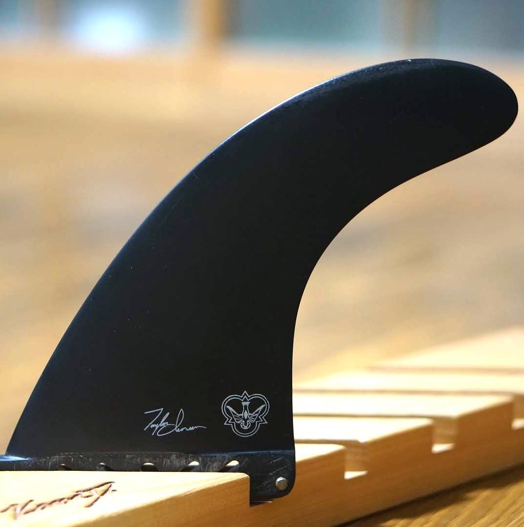 FLYING DIAMOND TAYLOR JENSEN　6,5インチ