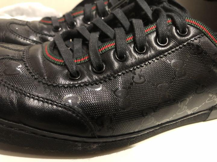 SALE新作登場 GUCCI スニーカー PnTy2-m85358748048 激安大特価2022