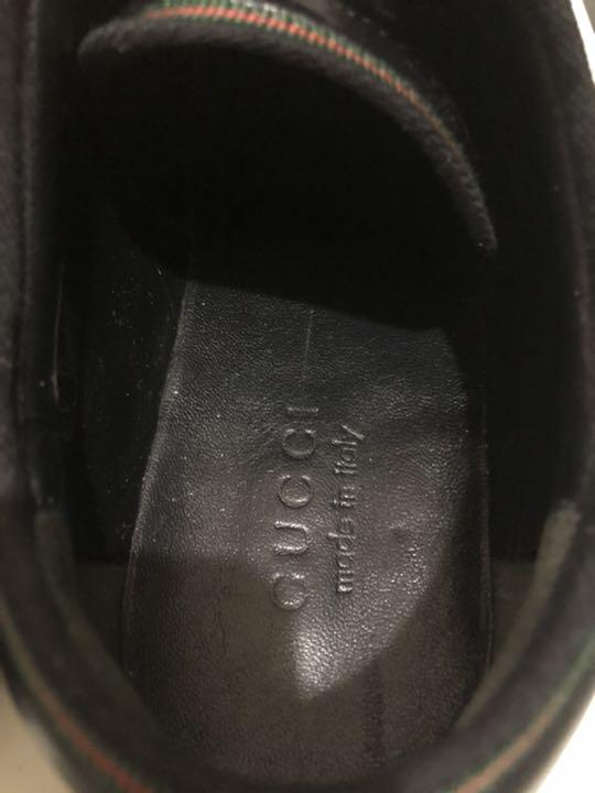 SALE新作登場 GUCCI スニーカー PnTy2-m85358748048 激安大特価2022