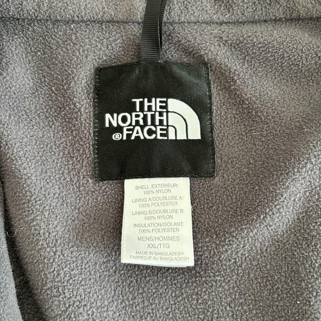 NORTH FACE