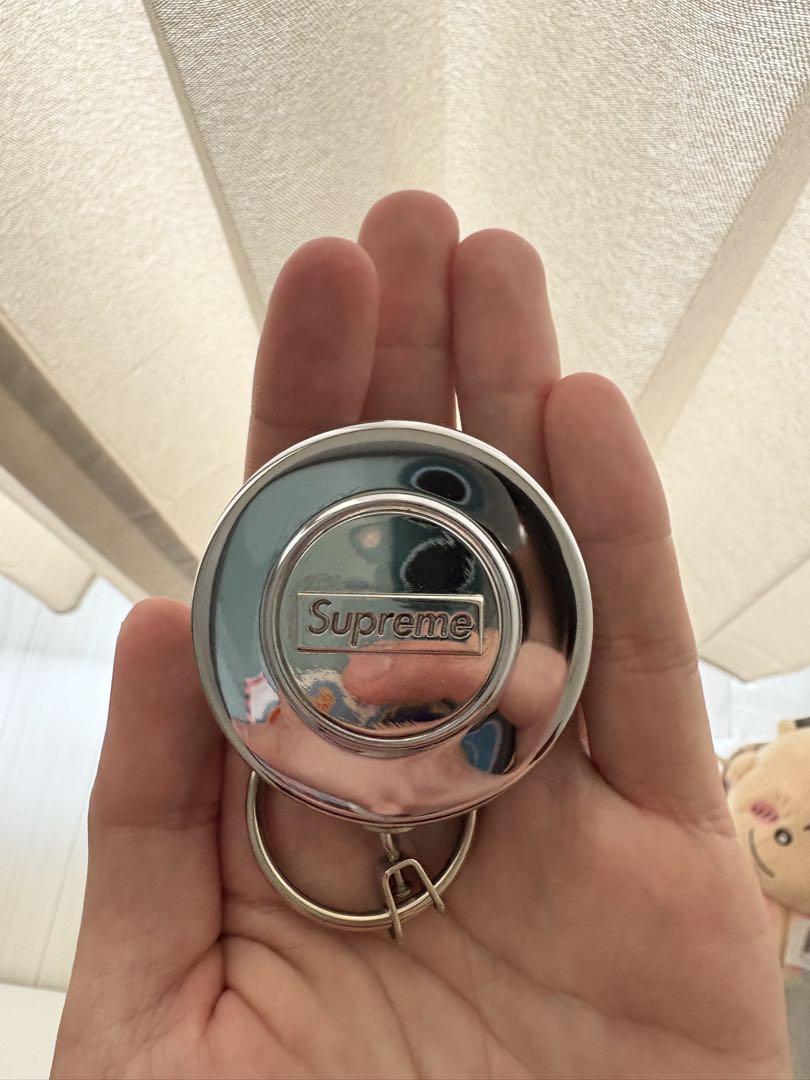 交渉可能　Supreme KEY-BAK keychain キーホルダーチェーン