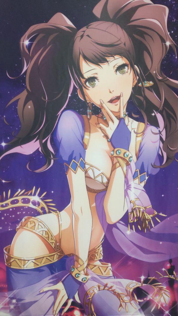 ペルソナタペストリー