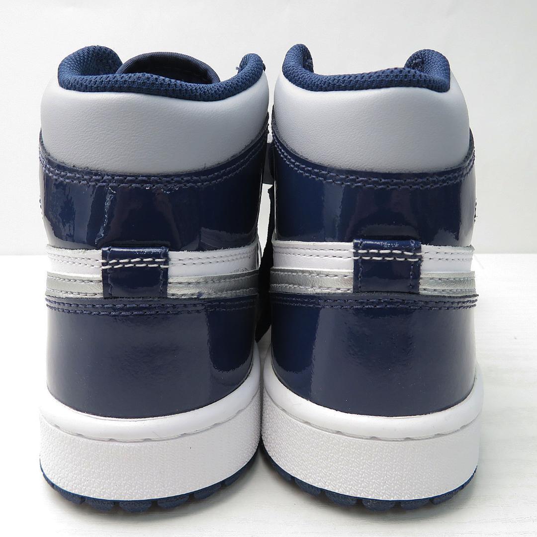 新品】NIKE AIR JORDAN 1 ゴルフシューズ 24 [M6398]