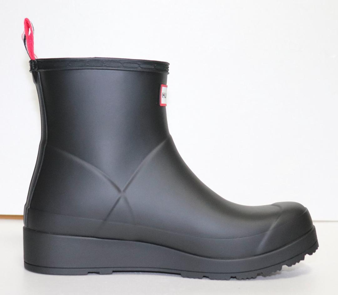新品 本物 HUNTER ブーツ WFS2020RMA UK5 ハンター