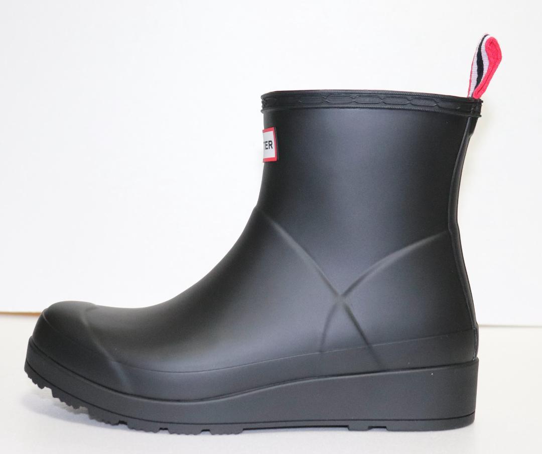 新品 本物 HUNTER ブーツ WFS2020RMA UK5 ハンター